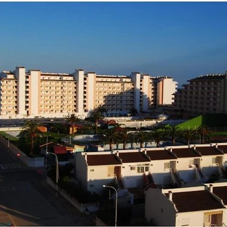 Apartamento En Peniscola Penismar 1 Playa Norte Luaran gambar