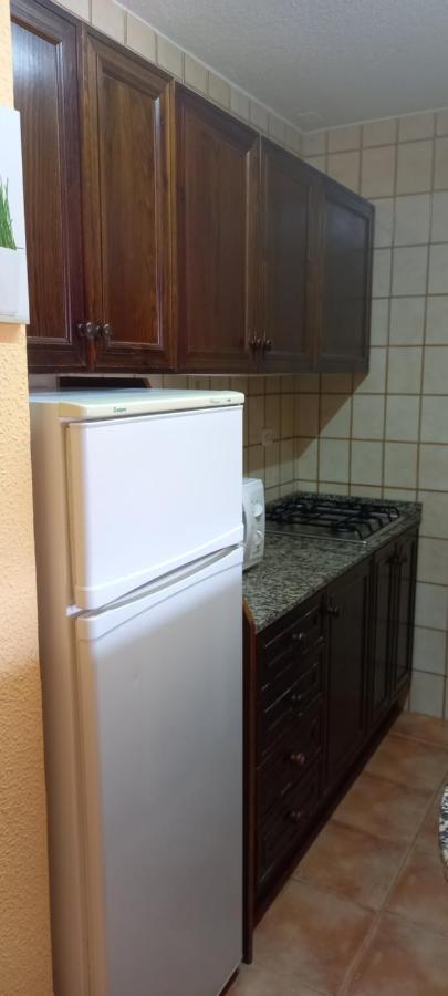 Apartamento En Peniscola Penismar 1 Playa Norte Luaran gambar