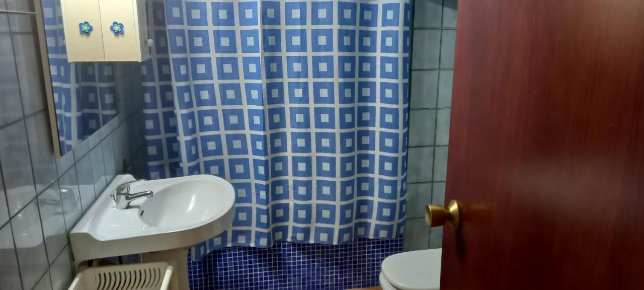 Apartamento En Peniscola Penismar 1 Playa Norte Luaran gambar