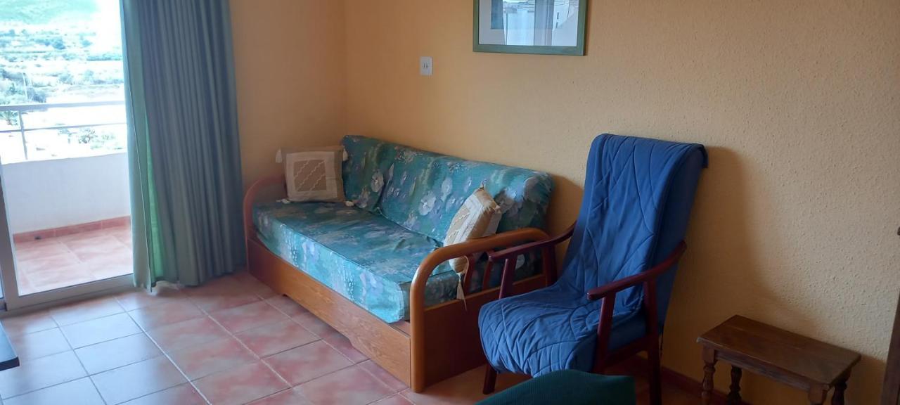 Apartamento En Peniscola Penismar 1 Playa Norte Luaran gambar